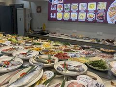 -杨记海鲜楼(三门黑金冠店)