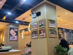 -延边金利串店(安达街店)
