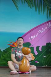 -呼拉汇舞蹈生活馆 Hawaii Hula&Tahiti Dance Studio