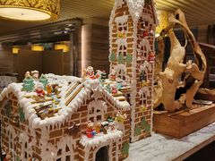 -北京王府井希尔顿酒店·万斯阁西餐厅