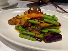 南沙靓小炒-炳胜品味(海印总店)