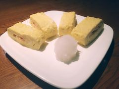 -万藏·荞麦酒房BANKURA JAPANESE SOBA KITCHEN(长乐路店)