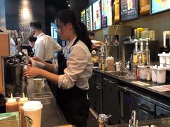 -星巴克臻选(深圳东海缤纷天地店)