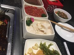 -海底捞火锅(崇文门新世界百货店)