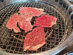 -拾勝牛·江景安格斯烧肉放题(江湾阳光天地店)