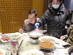 -刘胖子家常菜·蹄花焖藕(兴业店)