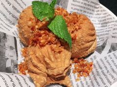 -蝴蝶里·粤菜·点心(滨江龙湖店)