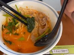 -和府捞面(天河领展广场店)