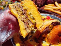 -Q MEX 库迈墨西哥餐吧(三里屯店)
