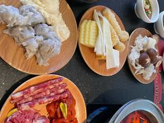-牛New寿喜烧(新六百店)