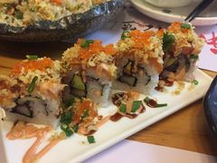 -花漫里餐厅(刺桐店)