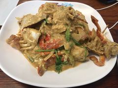 -班赞海鲜市场