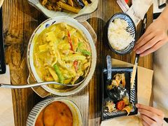 -Hi YOU你的饭局泰餐厅(雍和宫店)
