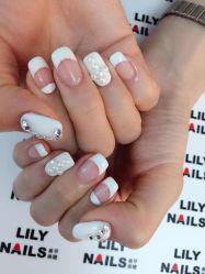 -LILY NAILS美甲美睫