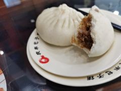 -庆丰包子铺(安东店)
