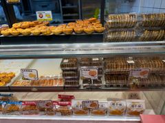 -鲍师傅糕点(永安里店)