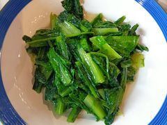 -香山湖家家宴(中山陵店)