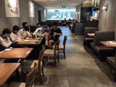 大堂-萨莉亚意式餐厅(莲花国际广场店)