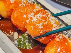 -新兴·金羊座·粤菜点心(乐峰店)