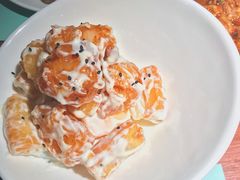 -大树餐厅(益田假日店)