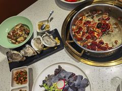 -八珍玉食鸡煲·打边炉(印象城店)