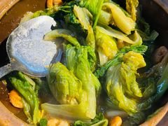 啫啫生菜-好爸爸(外滩店)