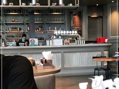 -上海世茂皇家艾美酒店