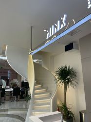-MINX名珂斯·烫染形象设计