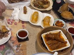 -点都德(大茶楼店)