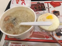 -肯德基(星河店)