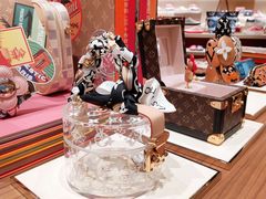 实物图-LV路易威登(杭州万象城店)