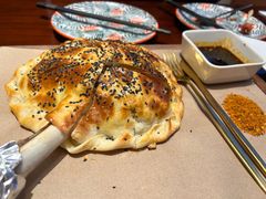 -那拉提之疆·新疆菜(美院店)