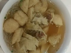 -鼎泰丰(渔阳店)