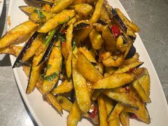 -大哈福烧烤·海鲜·家常菜(延安三路店)
