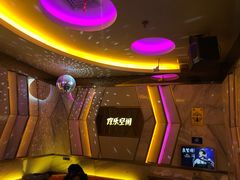 -欢乐空间KTV(奥山世纪城店)