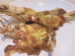 -芭菲盛宴·环球美食(袁家岗店)