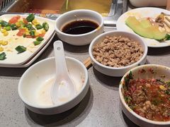 -海底捞火锅(徐州火车站店)