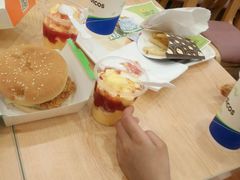 -德克士(肥城新华商场店)