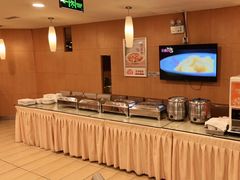 自助取餐区-东方饺子王(创始店)