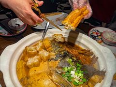 -新白鹿餐厅(滨江银泰店)