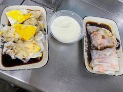 -银记肠粉店(北京路店)