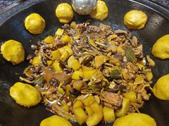 -大锅小灶(沙滨路店)