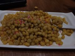 金沙玉米-盘飧市(春熙路店)