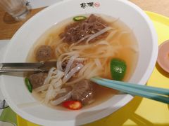 -蔡澜Pho·越南粉餐厅(海上世界店)
