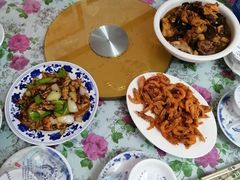 -老李客栈民宿餐厅