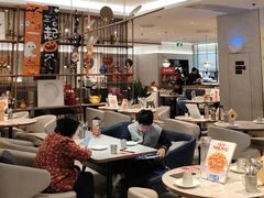 -必胜客(城西银泰店)