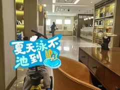 -杭州西湖湖滨银泰亚朵酒店