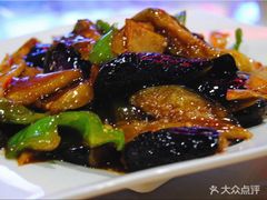 -顾师傅特色炒菜(富民路店)