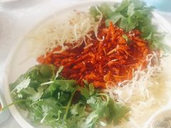 -津悦·正阳春烤鸭(红旗南路店)