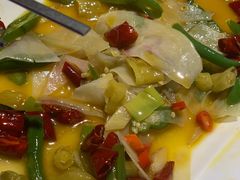 -阿记烧烤(汉中卡斯迪亚店)